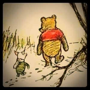 Meet your Posher, Susan